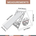 攀爬三角梯厂家-可变攀爬三角拱带坡道
