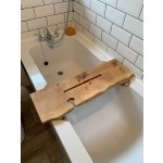 Bathtub Toy Caddy Manufacturer - JUNJI Hot Sell Wood Bathtub Toy Caddy Rack Great Gift
