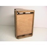 酒杯架厂家-JUNJI Rustic酒杯架个性化瓶架