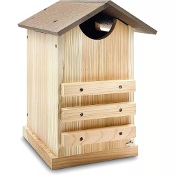 猫头鹰屋厂家-Outer Trails猫头鹰屋复合防风雨屋顶