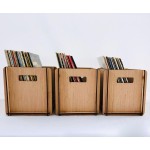 木箱厂家-JUNJI木篮存储箱盒存储展示