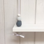 吊坠花盆架厂家-JUNJI跨境供应花展示架悬挂