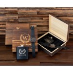 婚礼礼品盒厂家-JUNJI个性化批发手工婚礼装饰礼品盒