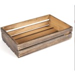 木食品箱厂家-JUNJI木箱水果蔬菜存储