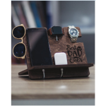Phone Holder Factory - Wood Organize Phone Holder Smartphones Watch Holder Docking Station
