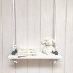 吊坠花盆架厂家-JUNJI跨境供应花展示架悬挂