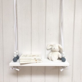 吊坠花盆架厂家-JUNJI跨境供应花展示架悬挂