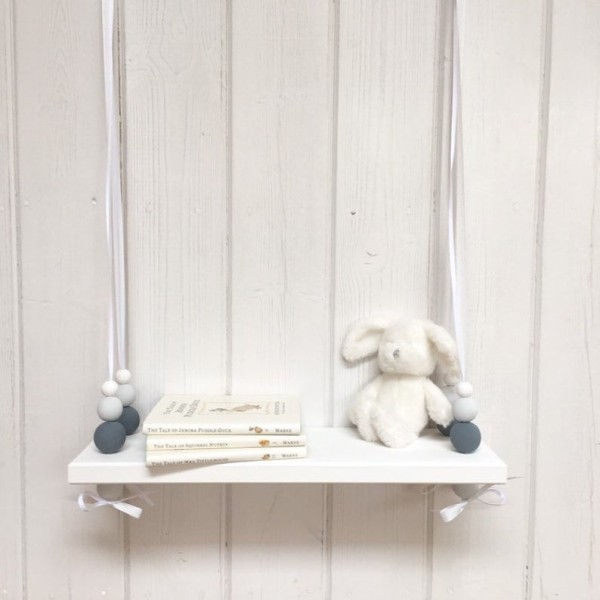 吊坠花盆架厂家-JUNJI跨境供应花展示架悬挂