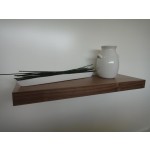 墙架厂家-浮动墙架3件套Rustic仓库架存储