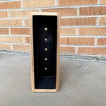 花园中心装饰厂家-JUNJI花园展示婚礼花架农舍箱