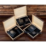 婚礼礼品盒厂家-JUNJI个性化批发手工婚礼装饰礼品盒