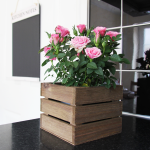 小板条箱厂家-小方木箱定制木礼品盒啤酒