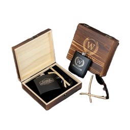 婚礼礼品盒厂家-JUNJI个性化批发手工婚礼装饰礼品盒