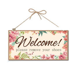 木墙牌厂家-JUNJI家 sweet home艺术木墙牌家庭牌