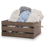 古董板条箱厂家-JUNJI古董复古木水果板条箱麻绳