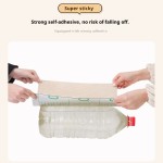 猫抓板厂家-壁挂式自粘