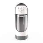 宠物旅行瓶供应商-ABS可洗防滑