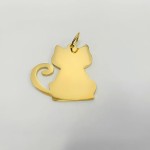 Blank Dog Tag Factory - Stainless Steel Laser Engraving