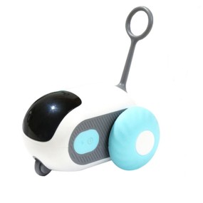 Cat Toy Supplier - Remote Control Mouse Running