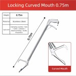 捕蛇器厂家-害虫控制蛇夹