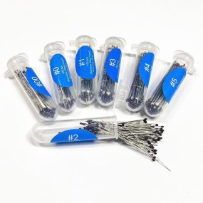 昆虫针供应商-不锈钢昆虫标本