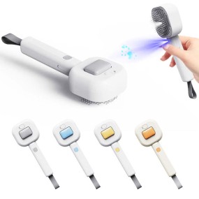 Cat Steam Brush Manufacturer - USB Rechargeable Spray