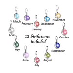 宠物骨灰项链供应商-心形瓮骨形纪念品