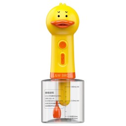 宠物泡沫机厂家-便携自动猫用