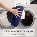 宠物床生产商-圆形防滑防水