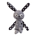 宠物啃咬玩具供应商-南瓜填充吱吱叫节日