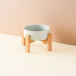 陶瓷宠物碗生产商-升华大容量