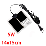 爬虫加热垫生产商-温度调节垫