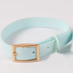 狗项圈厂家-PVC涂层防水套装