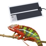 爬虫加热垫生产商-温度调节垫