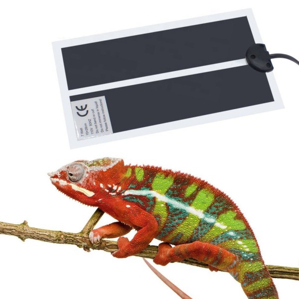 爬虫加热垫生产商-温度调节垫