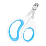 宠物指甲钳厂家-不锈钢防出血