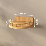 猫爬家具厂家-壁挂式猫爬架抓柱