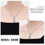 圆柱骨灰瓮项链生产商-骨灰火化珠宝