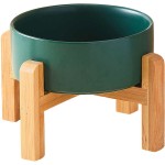 陶瓷宠物碗生产商-升华大容量