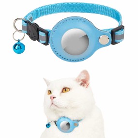 Cat Collar Manufacturer - Colorful Anti Loss Locator
