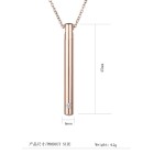 宠物骨灰瓮项链生产商-金属纪念品