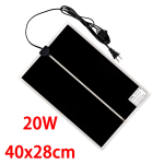 爬虫加热垫生产商-温度调节垫