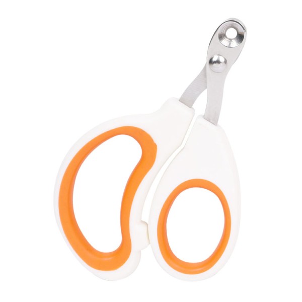 宠物指甲钳厂家-不锈钢防出血