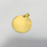 Blank Dog Tag Factory - Stainless Steel Laser Engraving