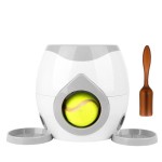 宠物球发射器供应商-自动网球投掷