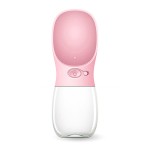 宠物水瓶生产商-便携牵引绳连接