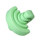 狗玩具生产商-自滚动零食球