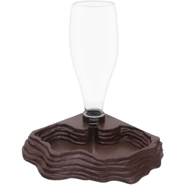 爬虫饮水器供应商-自动树皮设计