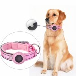 狗项圈厂家-防水Air Tag支架