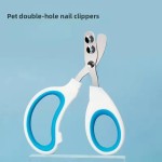 宠物指甲钳厂家-不锈钢防出血